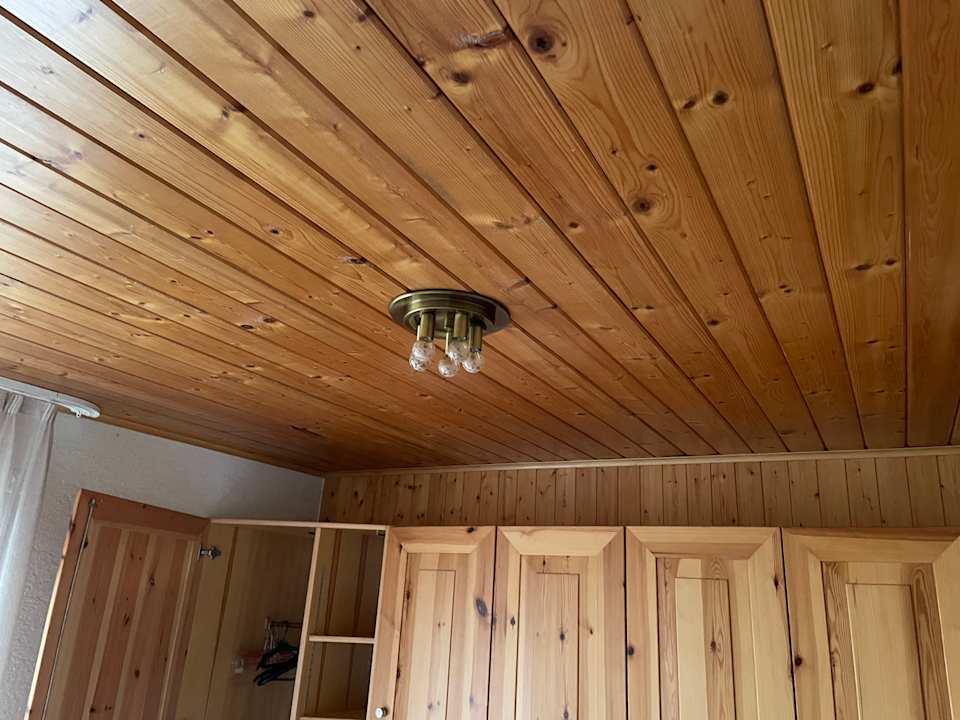 Zimmer Ferienhaus Almrausch