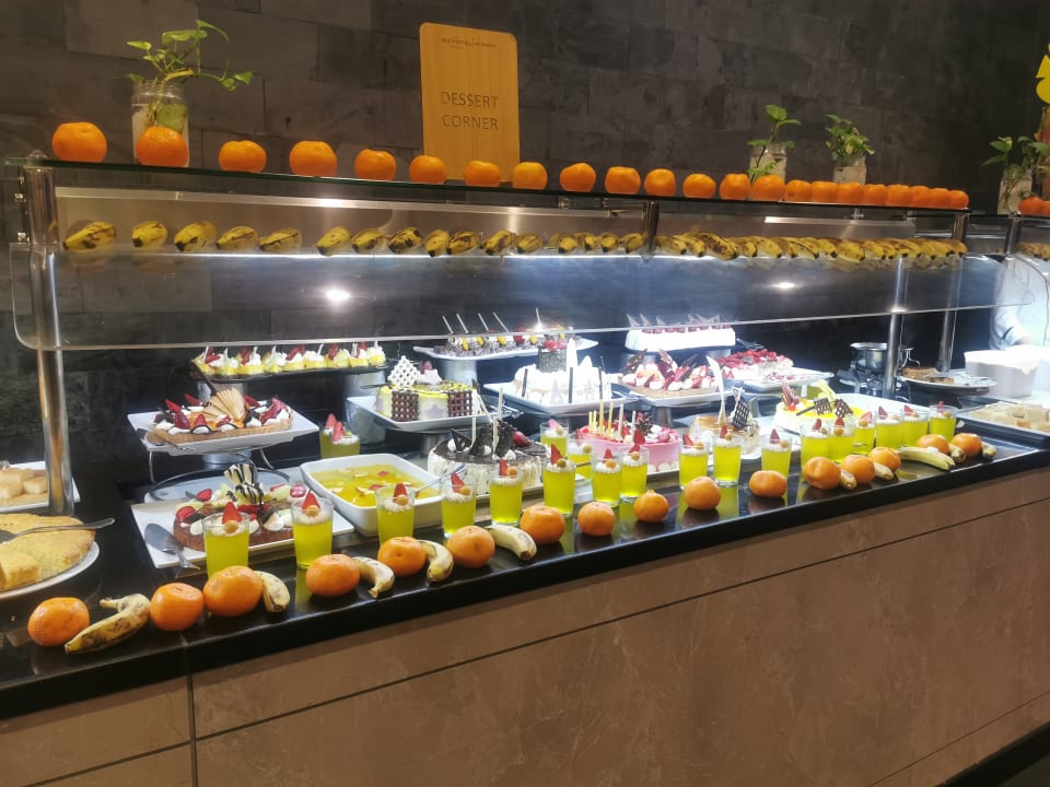 Gastro Novotel Marsa Alam Beach Resort