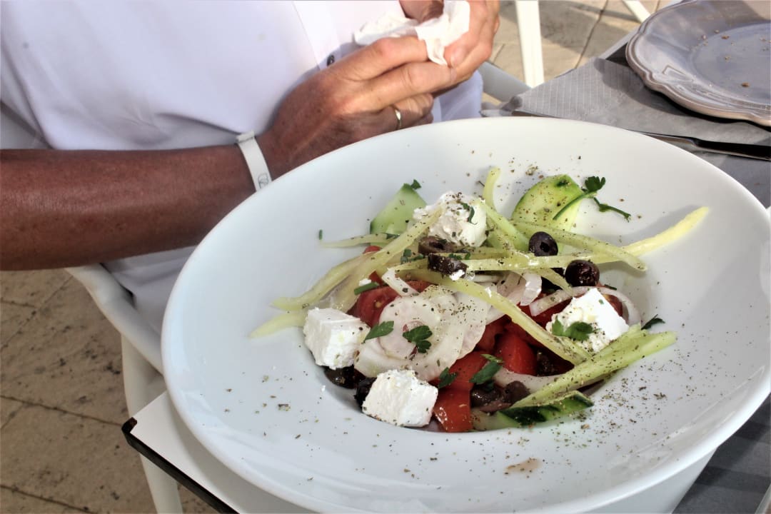 Gastro Sandy Villas Resort