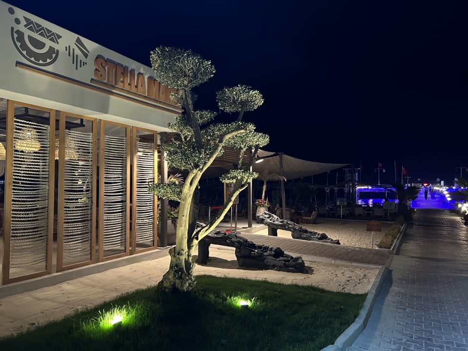 Strand Hotel Delphin Imperial