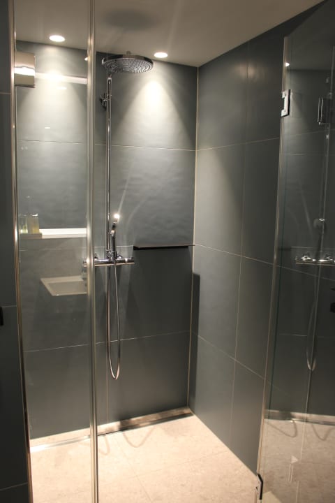 Zimmer Hilton Garden Inn Mannheim