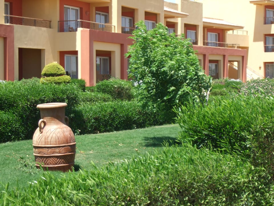 Hotel Sol y Mar Abu Dabbab Malikia Resort Abu Dabbab