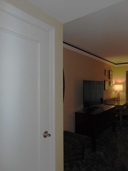 Zimmer Hotel The Henry