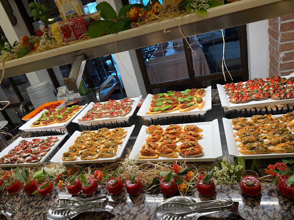 Gastro Sherwood Exclusive Lara