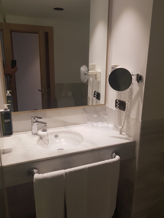 Zimmer CM Playa del Moro