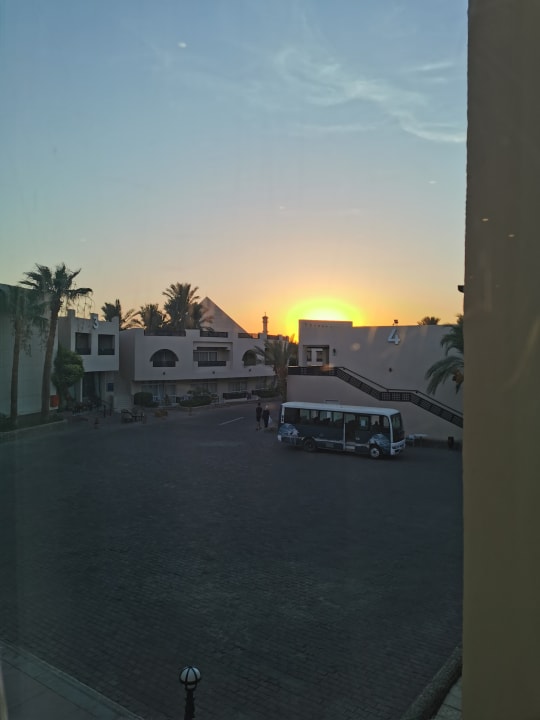 Ausblick Blend Club Aqua Resort