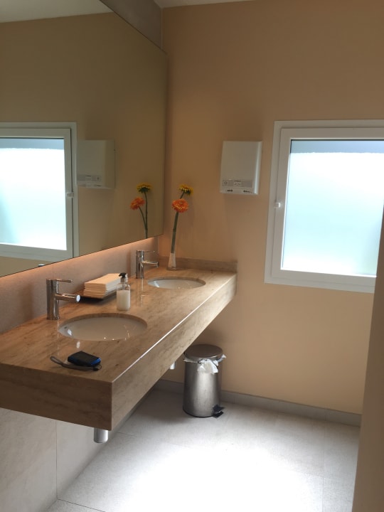 Lobby Canyamel Sun Aparthotel