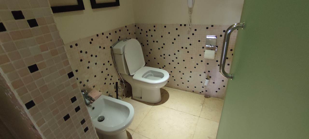 Zimmer Makadi Spa - Adults only