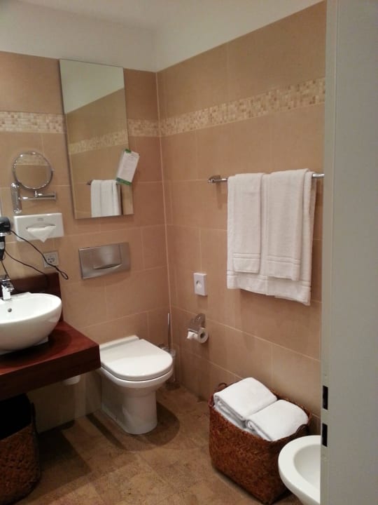 Bad Hotel Dampfmühle