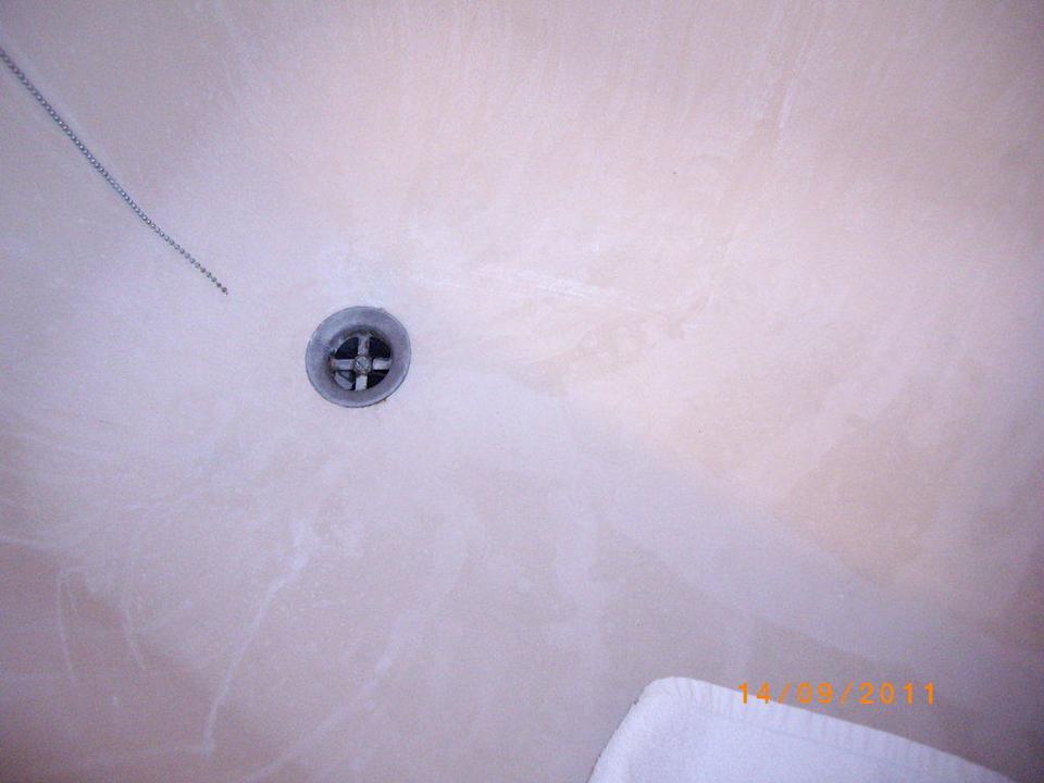 Badewanne Bei Juan Playa Blanca