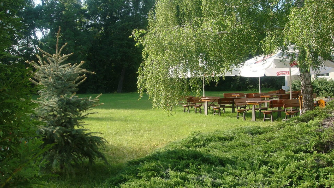 Ogród 4 Żywioły Falenty Ośrodek Konferencyjno-Szkoleniowy