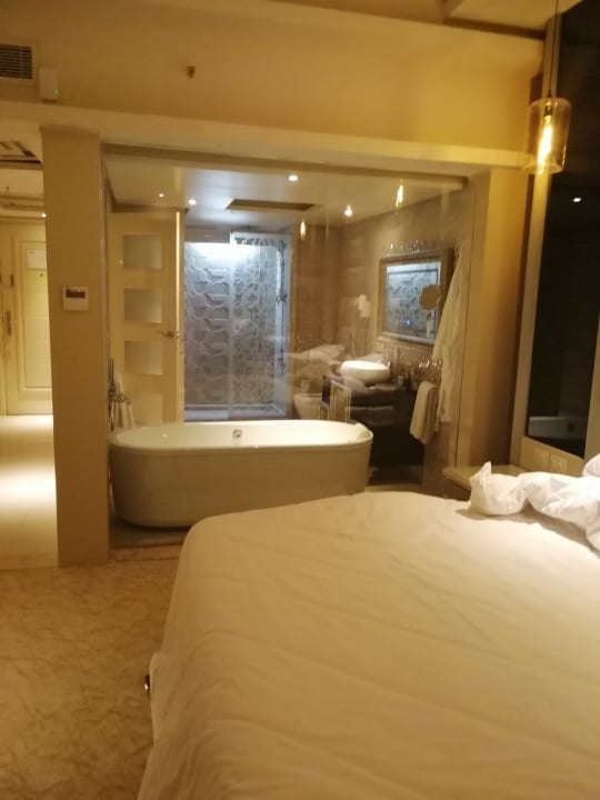 Zimmer Kaisol Romance Resort