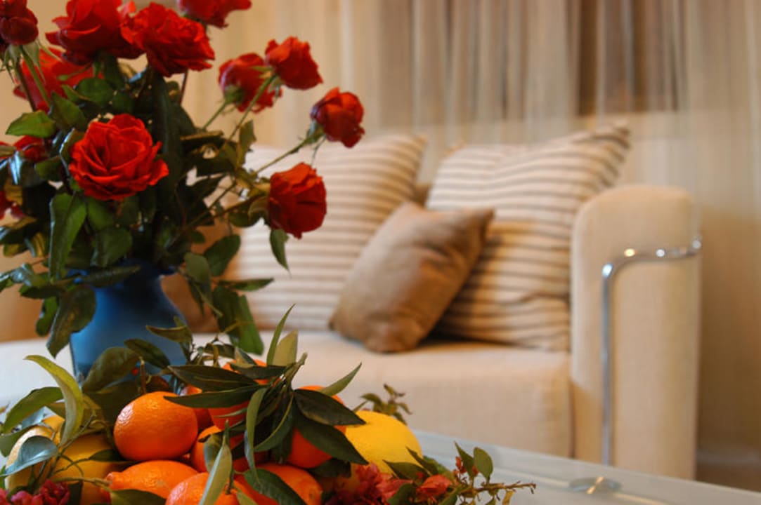 Room Riverside Garden Resort