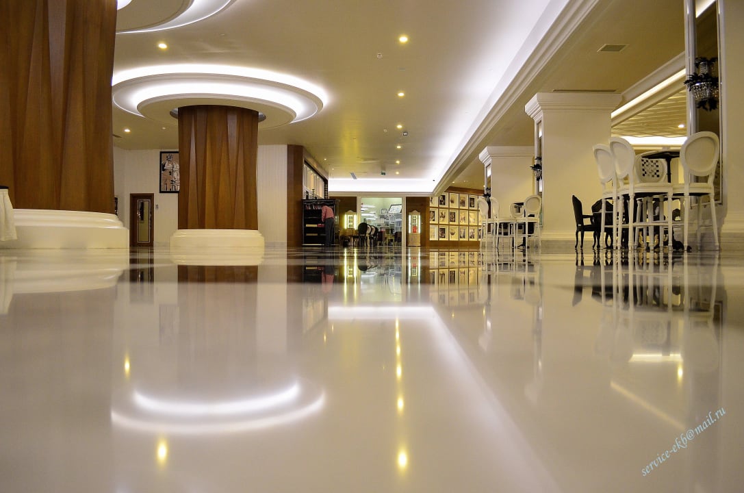 Delphin Imperial Hotel Delphin Imperial