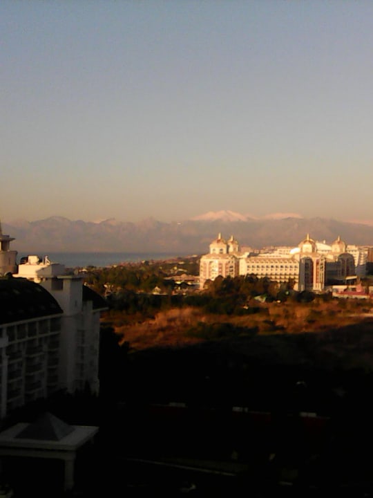 Außenansicht Hotel Delphin Imperial