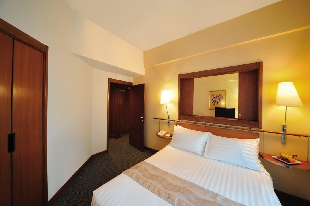 Businss Suite Room Hotel Alpha Genesis