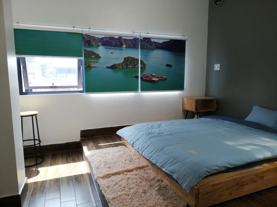 Zimmer S20 Apartment