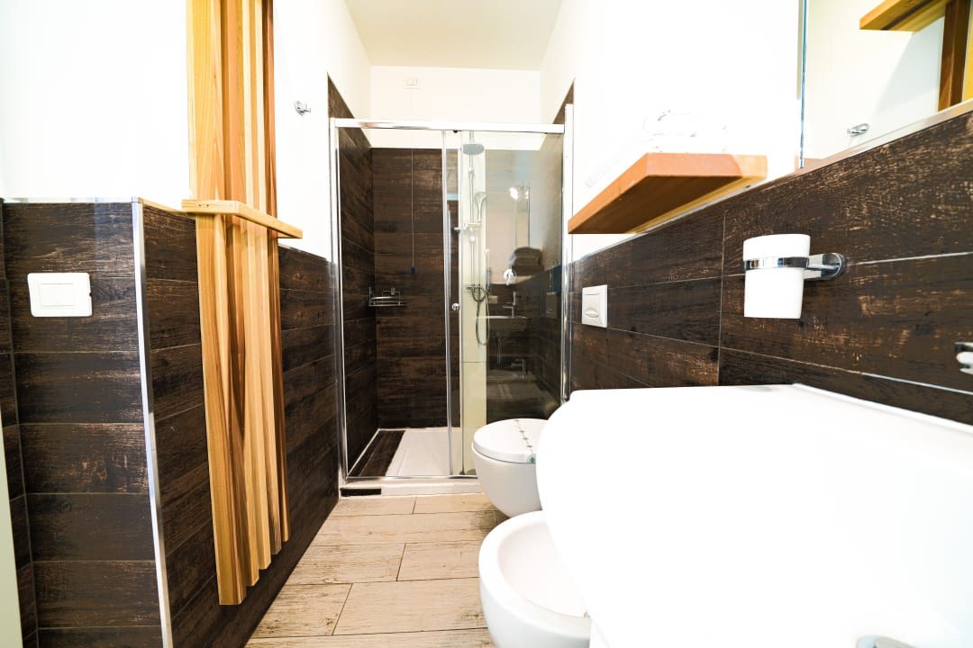 Zimmer Sentido Michelizia Tropea Resort