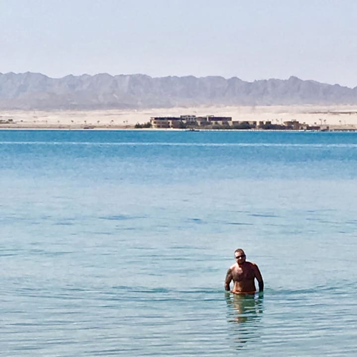 Strand Palm Royale Resort - Soma Bay