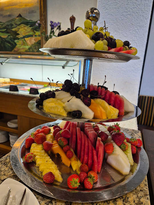 Gastro Parkhotel St. Leonhard