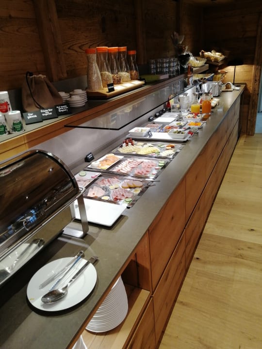 Gastro Hotel Zeppelin