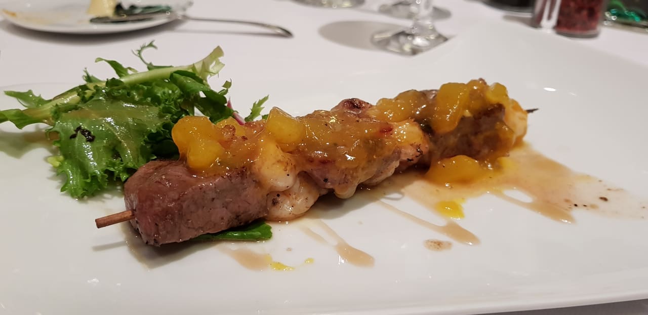 Gastro JOIA Paraiso by Iberostar