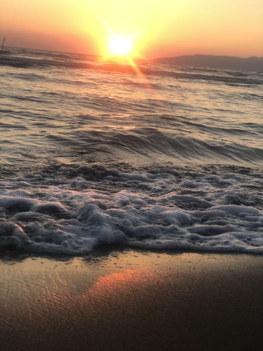 Strand Korumar Ephesus Beach & Spa Resort