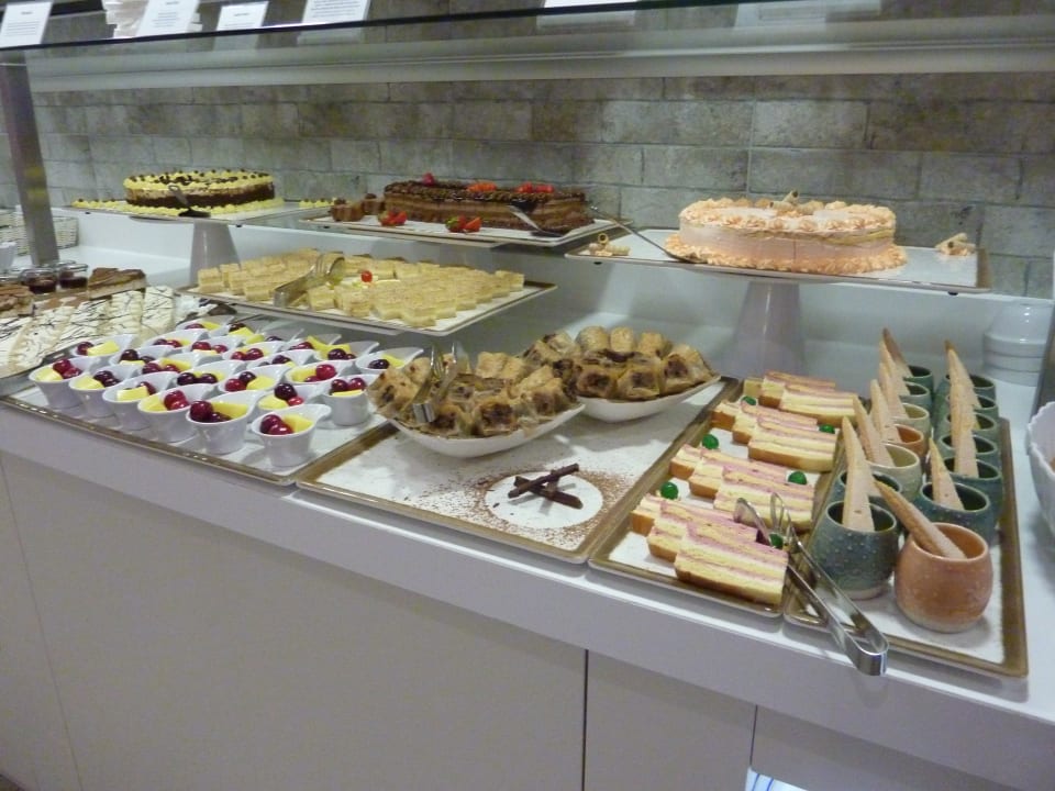 Gastro Iberostar Waves Bellevue