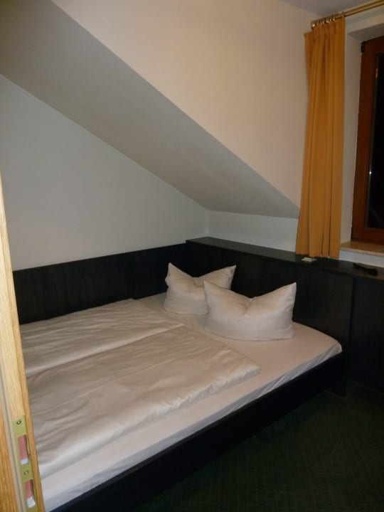 Separtes Zimmer in der Suite GreenLine Landhotel Dresden