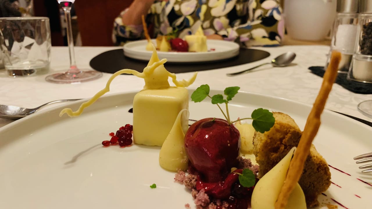 Gastro Rieser Achensee Resort