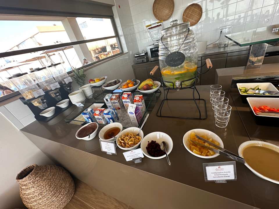 Gastro Este Elegant Suites & Villas