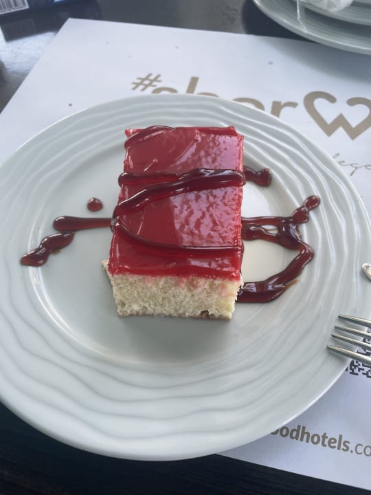 Gastro Sherwood Exclusive Kemer