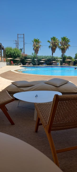 Gastro Afandou Bay Resort Suites