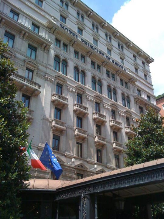 Hotel Hotel Principe di Savoia