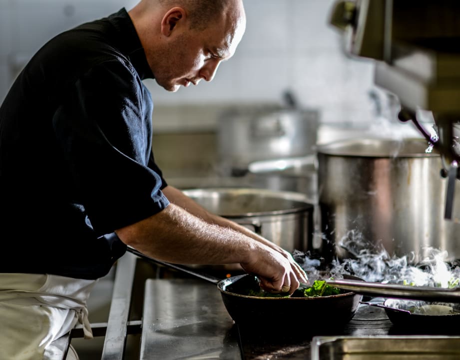 Gastro Hotel Domaine de Rochevilaine