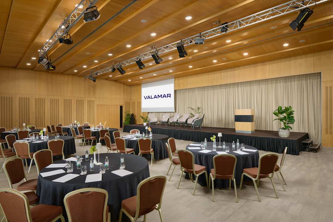 Sonstiges Valamar Lacroma Hotel