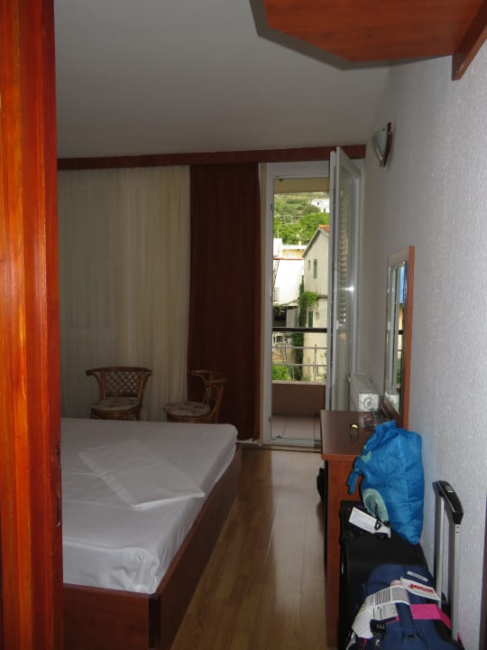 Zimmer Hotel Aurora
