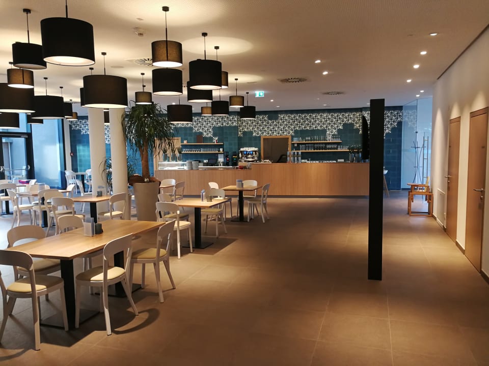 Cafeteria im Wellnesbereich Hotel Stoiser