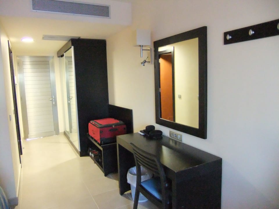 Hotelzimmer Hotel Las Costas