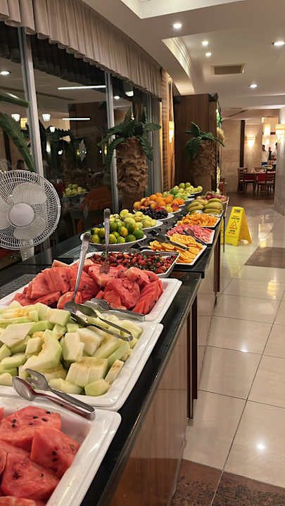 Gastro Saphir Resort & Spa