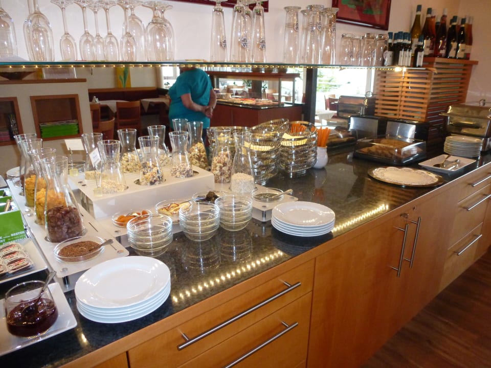 Gastro Gästehaus Am Bodensee