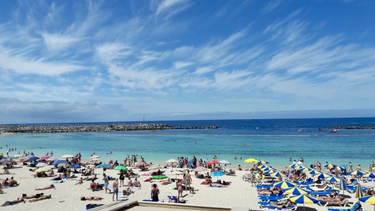 Strand Gloria Palace Royal Hotel & Spa