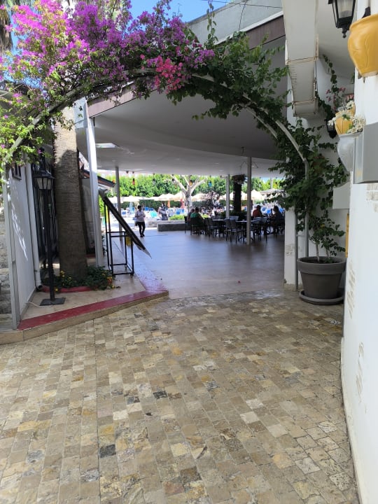 Gastro Hane Family Resort