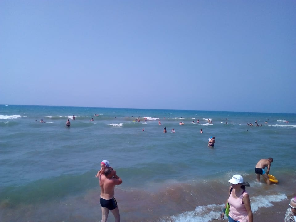 Strand FUN&SUN Smart Hane Sun Hotel