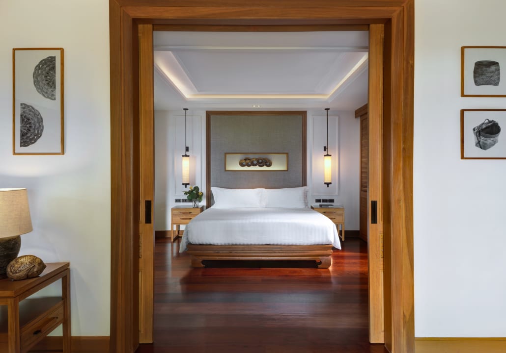 Zimmer Santiburi Koh Samui