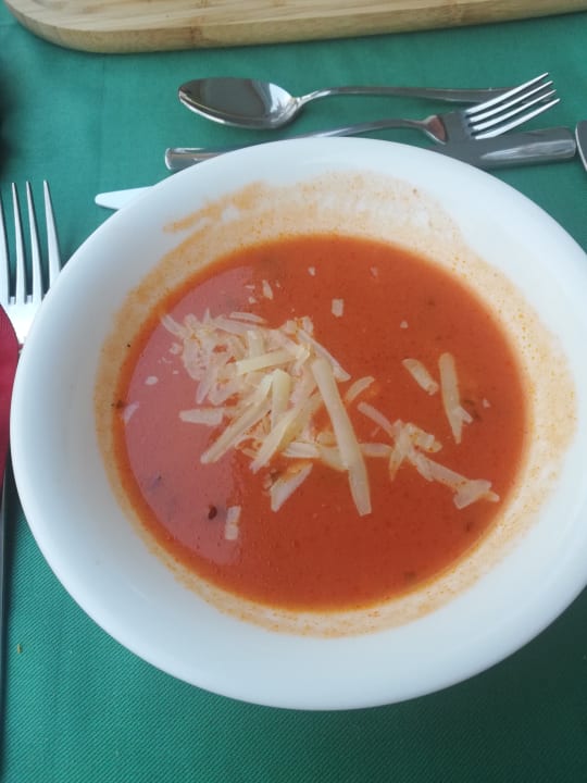 Gastro Well Palace Side