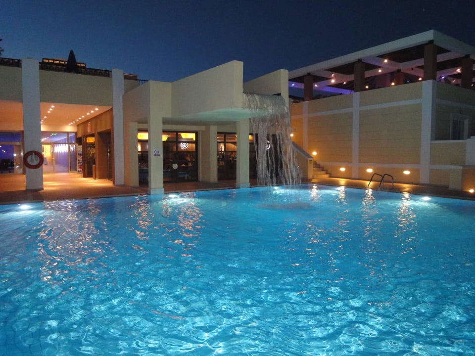 Atlantica Porto Bello Royal Hotel Porto Bello Royal