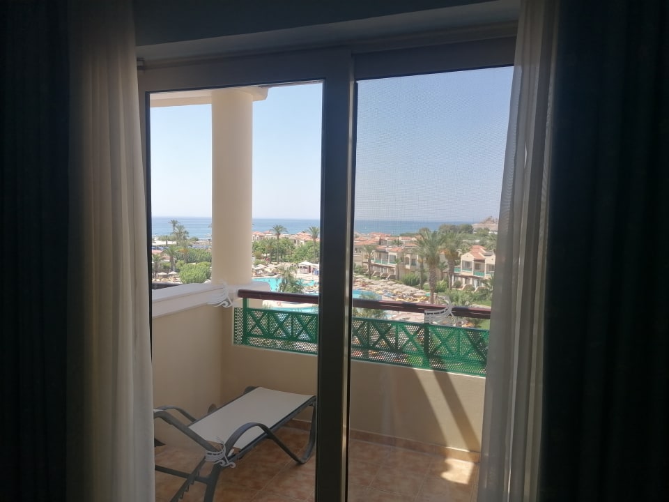 Sonstiges Lindos Princess Beach Resort & Spa