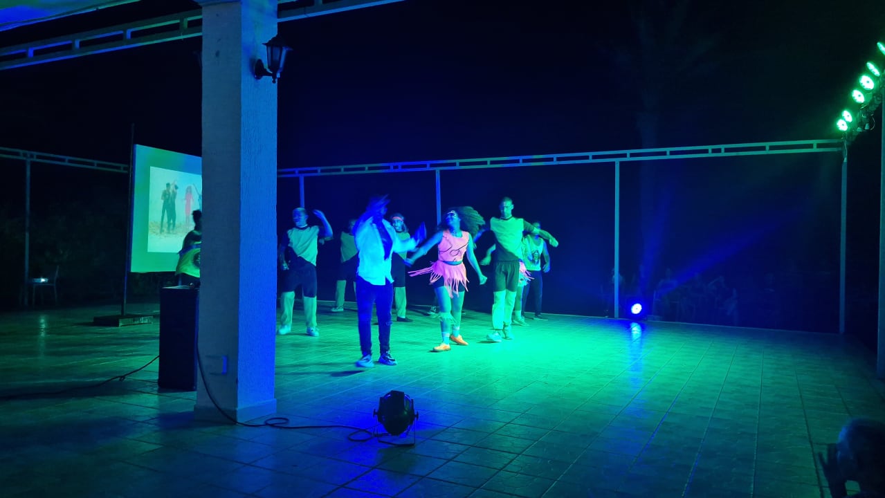 Sport & Freizeit Mahdia Beach & Aquapark