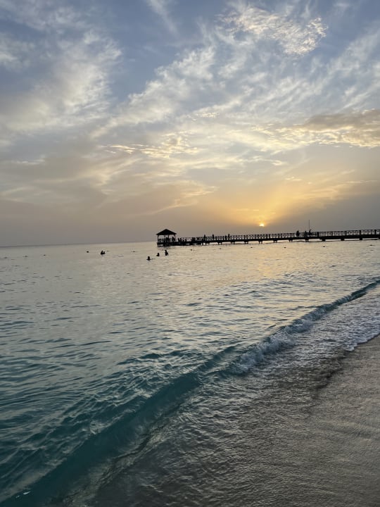 Strand Catalonia Royal La Romana - Adults only